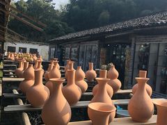 -景德镇古窑民俗博览区