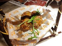 蛋黄鸡中翅-新发现(苏州中心商场店)