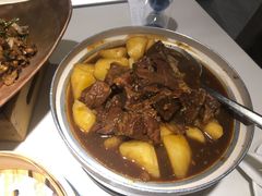 -小放牛河北菜(长安万达店)