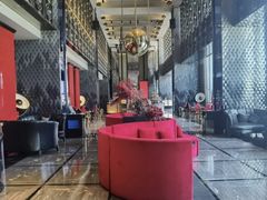 -北京索菲特大酒店