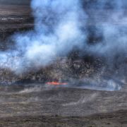 -夏威夷火山国家公园