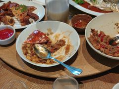 -宁波柏悦酒店·钱湖渔港