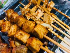 -天津乾毓德饭庄·清真传统炒菜·海鲜烧烤(咸阳路店)