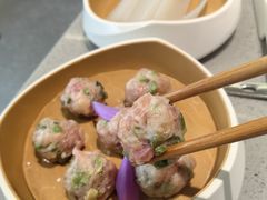 -海底捞火锅(赛格国际购物中心店)
