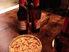 -ZONE BAR 音乐清吧