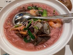 -莆田餐厅PUTIEN(西安万象天地店)