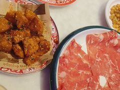 -重庆高老九火锅(万象城店)