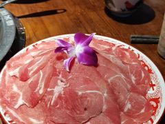 -楠火锅(仁恒梦中心店)