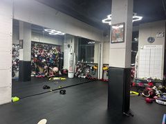 -VPsmart私教健身工作室(新华路旗舰店)