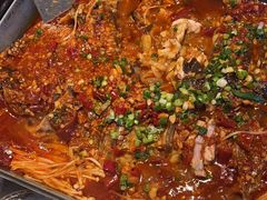 -鱼酷活鱼烤鱼(南京水游城店)