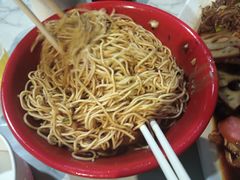 -吴长子卤菜馆(统一街店)