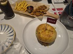 -必胜客(和谐广场店)