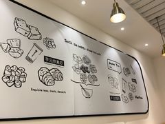-鲜芋仙(宝地广场店)