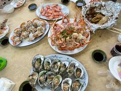 -梅姐海鲜餐厅(水头海鲜街店)