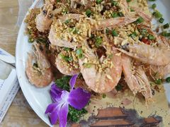 -醉壹号海鲜大排档(厦门店)