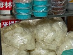 -铁锅哥米线