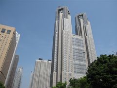 -东京都厅舍
