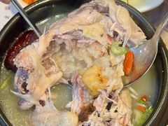 -长顺参鸡汤店(西塔总店)