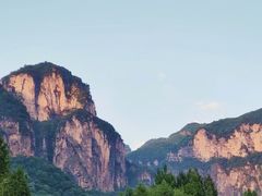 -太行锡崖沟旅游度假区