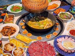 -米氏火鱼·泡椒鱼火锅(李子坝老店)