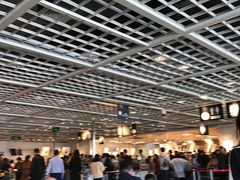 -宜家·瑞典风味餐厅(无锡店)