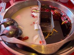 -山城辣妹子(定福庄店)