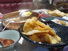 -牛村来人潮汕牛肉火锅(西单店)