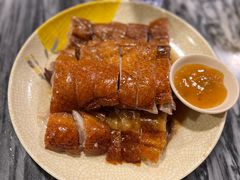 -紫金食坊(江南西路店)