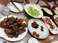 -全聚德烤鸭店(马家堡店)