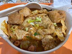 -文昌桥螺蛳粉(魏公村店)