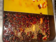 -大隐·成都火锅Bistro(合生麒麟新天地店)