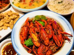-虾乐园龙虾·夜宵(松江店)