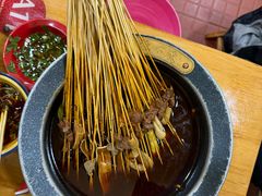 -冒椒火辣(奎星楼街店)