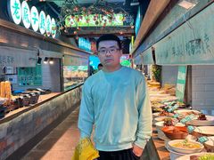 -筱爷叔·上海传统手工菜(新桥店)