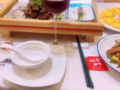 -厨艺餐厅·江西菜(省博物馆店)
