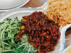 -满园烤鸭·春饼(太原街万达店)