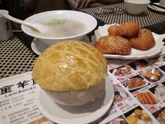 -新兴·金羊座·粤菜点心(乐峰店)