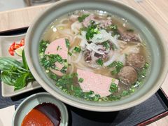 -安南小馆(华润城万象天地店)