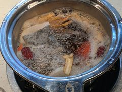 -一叶一世界·素食餐厅(锦华万达店)