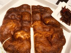 手撕糖油饼-羲和雅苑烤鸭坊(丰台万达店)
