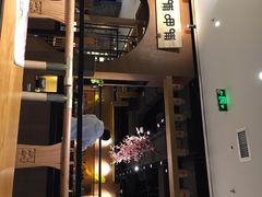 门面-呷哺呷哺(万达新世界店)