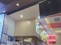 -西北杂粮筐手工面凉皮(来福士店)