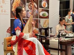 大堂-彩丰楼中餐厅·仁恒洲际酒店