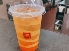 -麦当劳(衡阳解放路店)