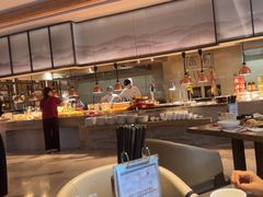 -深圳佳兆业万豪酒店-金沙全日餐厅
