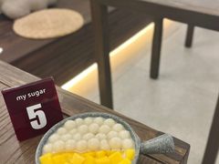-蜜棠甜品(平山店)