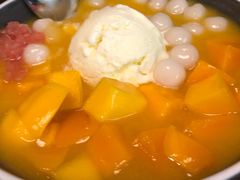 多芒小丸子-三花奶奶的甜品(百联嘉定购物中心店)