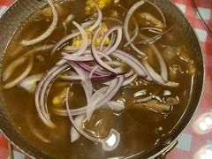 -三个大叔东北烧烤·砂锅菜(西三旗店)