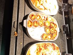 -金海湾自助餐厅(金陵饭店)