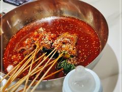 -付小姐在成都(川沙店)